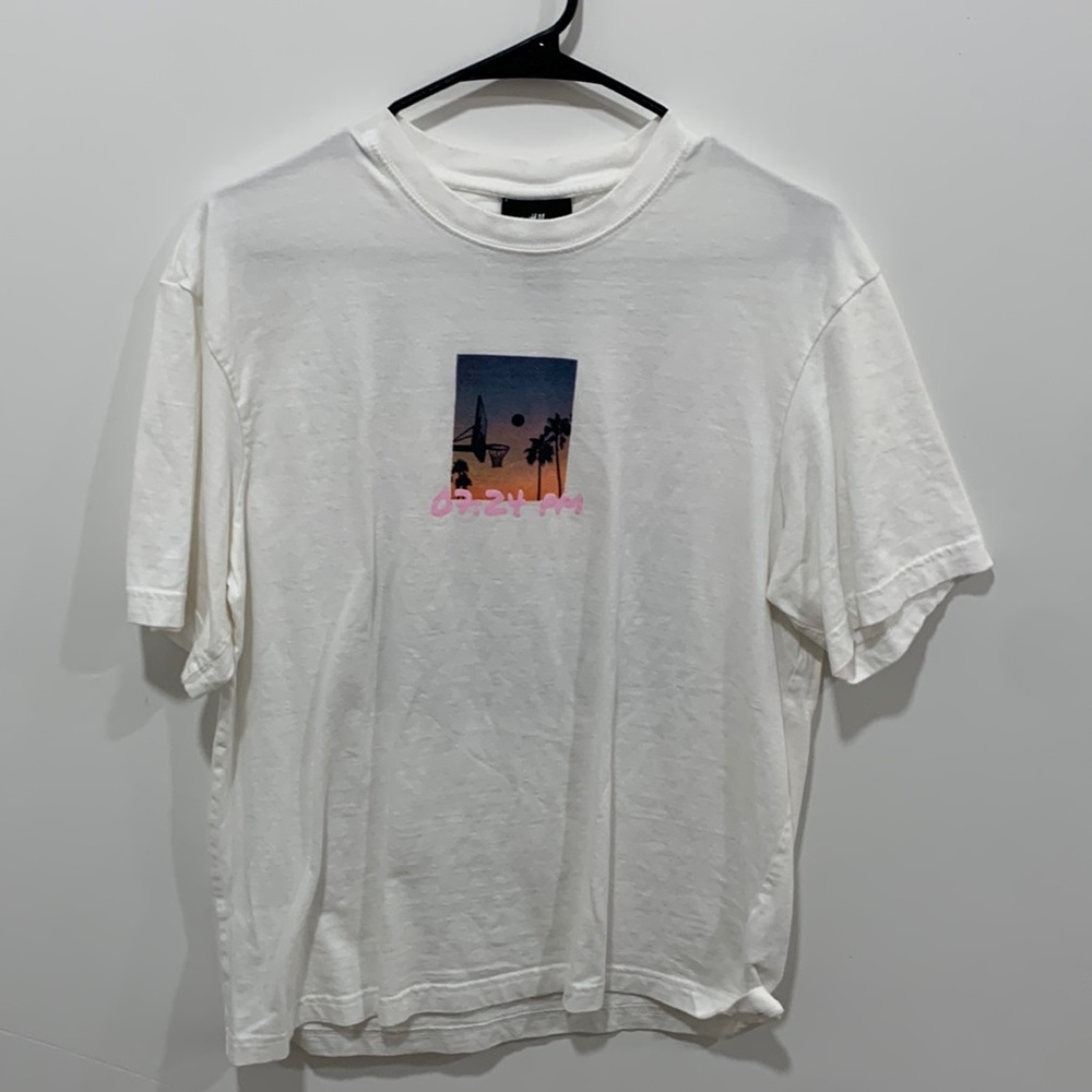 H&M shirt